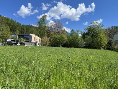 Bauen Sie Ihr Traumhaus in nobelster Lage I 400 m²