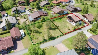 Einmalige Kaufgelegenheit in Sankt Ulrich am Pillersee - zwei Traumgrundstücke mit Einfamilienhaus