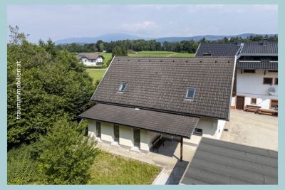 URLAUBSPLATZ MIT 4 ZIMMERN