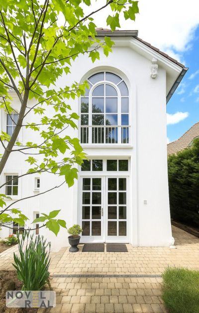 Miettraum mit Terrasse in der grünen Donaustadt!