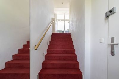 Traumhafte Penthouse-Wohnung nahe Lentia City mit riesiger Dachterrasse und 2x kl.Terrassen zu vermieten!