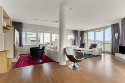 Stilvolle City-Residenz mit 3 Tiefgaragenplätzen – 147 m² Wohngenuss im Herzen von Klagenfurt
