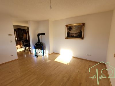 Traumwohnung in Reith bei Kitzbühel: 4 Zimmer mit Südbalkon & Garage!