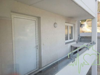 Renovierte 2-Zimmer-Wohnung mit Balkon in Hötting – Ihr neues Zuhause!