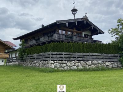 Luxuriöses Domizil mit traumhaftem Ausblick
