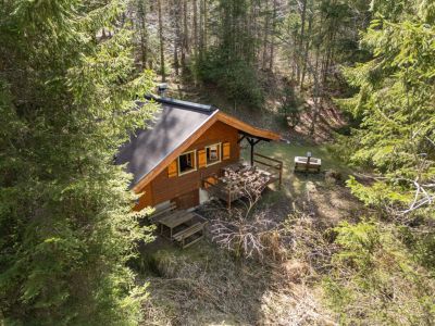 Ferienhütte in Thiersee zur Miete