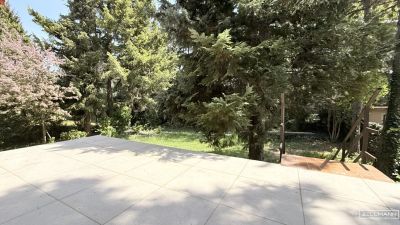 Zweifamilienhaus mit Stil & Komfort – Erstbezug mit zwei Wohneinheiten, Gartenidylle  | ZELLMANN IMMOBILIEN