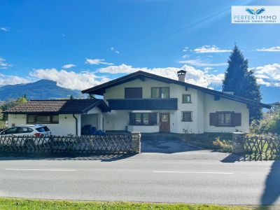 Großzügiges Renditeobjekt in Gnadenwald – 4,6 % Rendite, voll vermietet