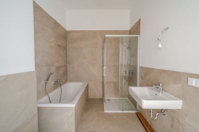 Stylisches Reihenhaus mit Garten und 2 Carports in Tillmitsch