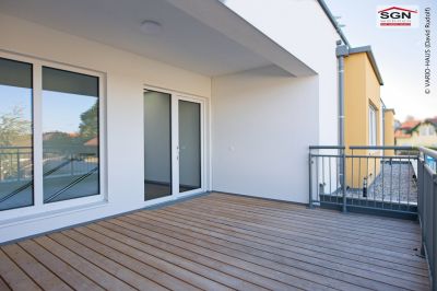 BEGLEITETES WOHNEN - Komfortabel wohnen, selbstbestimmt leben in Schwarzau am Steinfeld - NEUE FINANZIERUNGSVARIANTE