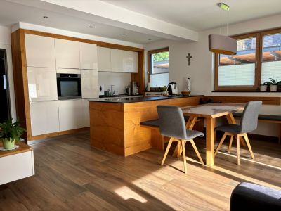 Saalfelden/Haid: Gartenwohnung in einer modernen Wohnanlage!