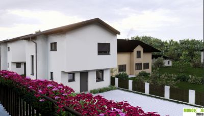 RESERVIERT !! - Einfamilienhaus MIETEN in Langenlebarn – Modern & Hochwertig ausgestattet, Nähe Tulln