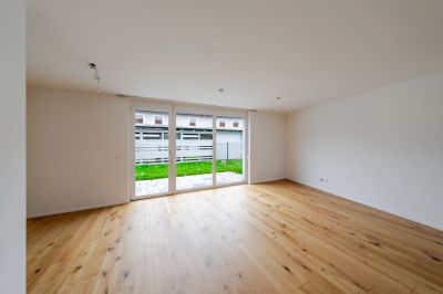 Neubau-Reihenhaus in Tillmitsch – Hochwertig ausgestattet & sofort beziehbar!