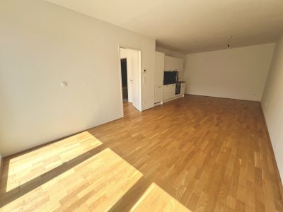 Ruhige 73m² Wohnung, 3-Zimmer mit 9m² Balkon in Purkersdorf zu mieten!