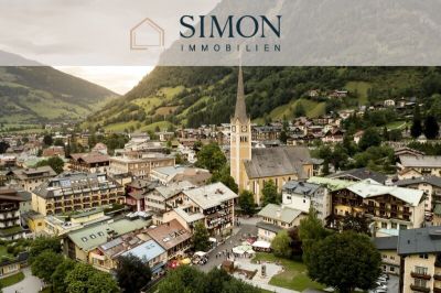 Leben inmitten der Alpen - Bauprojekt Bad: Hofgastein