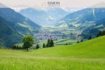 Umgeben von Bergen leben - Revitalisierung: Park Residenz Bad Hofgastein