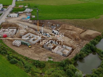DAS LILIENQUARTIER 23 | Neubau-Reihenhaus - 'ZWÖLF B' | Bis zu 6 Zimmer, 2 Parkplätze & Vollunterkellert | Provisionsfrei und Wohnbauförderung