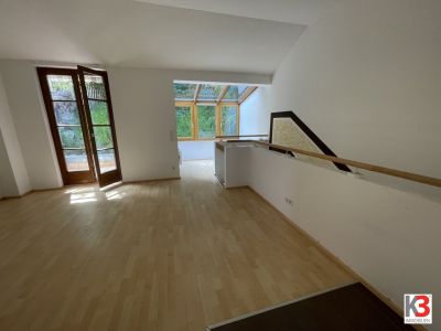 K3 - PROVISIONSFREI -  Hof bei Salzburg - gepflegtes Reihenhaus  zu mieten!!!