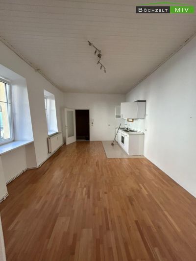 PROVISIONSFREI: Mietwohnung nahe Hauptplatz Judenburg