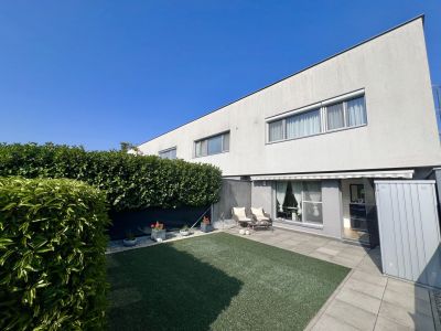 FAMILIENTRAUM IN LIESING MIT GARTEN, TERRASSE UND TIEFGARAGE