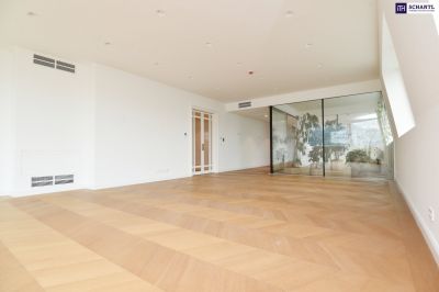 Palais der Superlative – 265m² Luxusresidenz im Herzen der Wiener Innenstadt