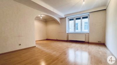 750m zur U2 - 900m zur U1 - Karmelitermarkt und Augarten vor der Tür - dein Projekt - Seitenstraße Ruhelage - Küche separat