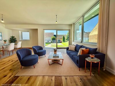 MODERNISIERTES EINFAMILIENHAUS IN ALTHÖFLEIN! Ihr Traum mit Garten und Terrasse wartet!