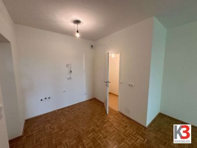 K3 - Schallmoos - gepflegte 3-Zimmerwohnung mit großer Terrasse in sonniger Lage zu kaufen!!!