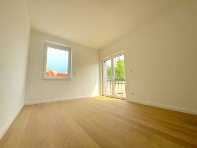 Wohnen im charmanten Donnerskirchen - 2-Zimmer-Neubauwohnung