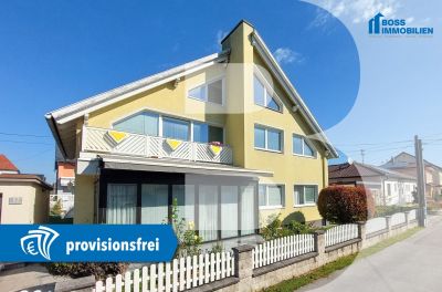 Grande Living | voll möbliert