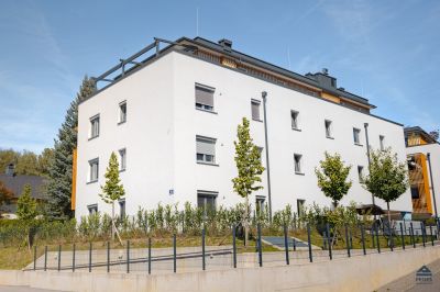 GARTEN-OASE: stylische 2-Zimmer-Wohnung mit Garten/ Terrasse, in Itzling