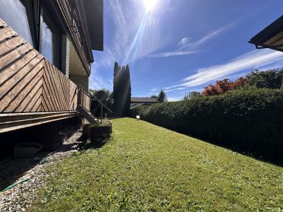 Helle und gut geschnittene 3-Zimmer-Wohnung