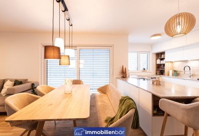 MIETE mit Kaufmöglichkeit - Bungalow in Traumlage mit Weitblick - 118m² / sofort beziehen