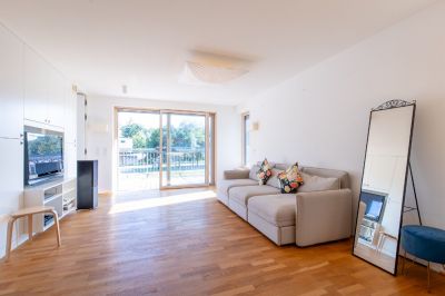 Elsbethen/Stadt Salzburg: Mehr-Generationen-Haus "Alle(s) unter Dach und Fach!"