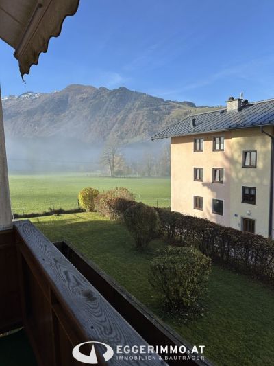 Gemütliche 3-Zimmer-Wohnung in Kaprun