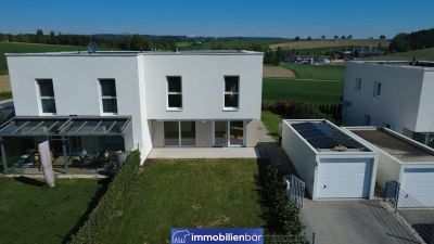 Perfektes Familiendomizil mit PV-Anlage, Speicher und Wallbox -  ab sofort zu mieten