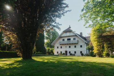LIEGENSCHAFT IN GRÖDIG „Luxus trifft auf Luxus“