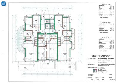 Hallwang!! Traum 2 Zimmer Gartenwohnung!! Nur 8 Wohneinheiten!!