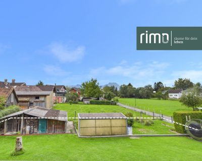 Grundstück in Koblach zu kaufen