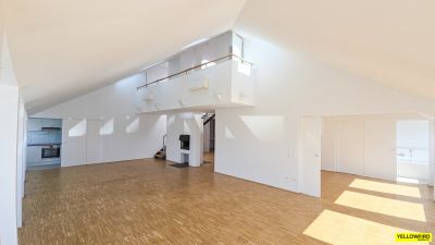 Bürofläche - rund 175m² in zentraler Lage des ersten Bezirks - mit 360° Terrassenfläche - unbefristet!