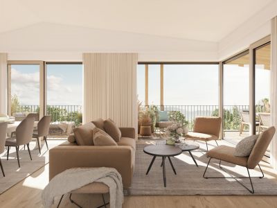 Wo Eleganz und Architektur aufeinandertreffen – ein Wohngefühl auf höchstem Niveau. Neubau / Provisionsfrei