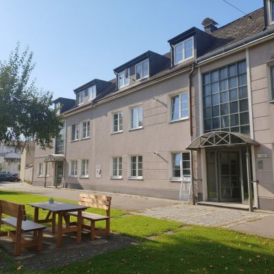 Attraktives Anlegerpaket - kompakte Wohnungen in Enns