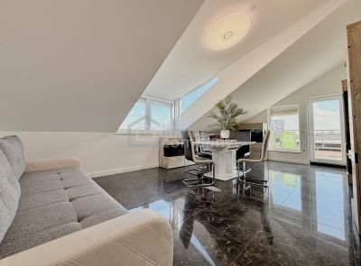 Einzigartiges Penthouse in Wiener Neustadt zu vermieten