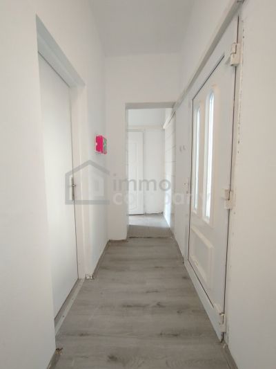 Haus zur Miete in Berndorf - 3 Zimmer, Küche, Bad