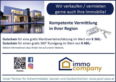 Willkommen in Ihrem neuen Zuhause in Graz!