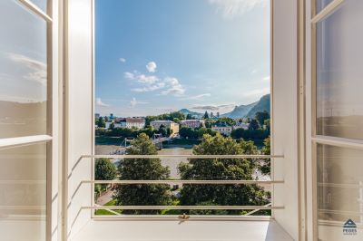 Erstklassiges 2-Zimmer-Apartment                            am Ufer der Salzach, Palais am Kai