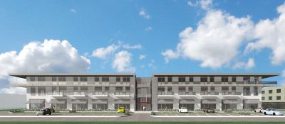 BUSINESS PARK 0.1: Premium Büro - work.live.& balance