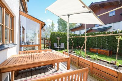 ATTRAKTIVE 4-ZIMMER-GARTENWOHNUNG – IDEAL FÜR FAMILIEN, DIE NATUR UND KOMFORT VERBINDEN MÖCHTEN