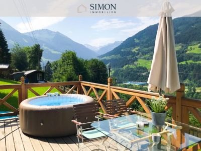 Alpenidylle mit Charme – Ihr neues Zuhause in Bad Gastein