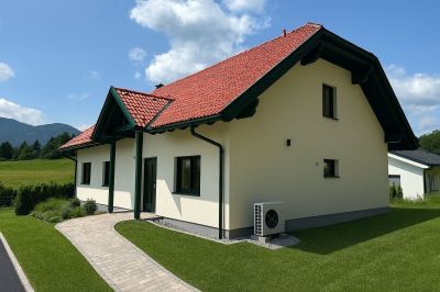 NEUBAU IN TOP QUALITÄT